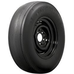 M&H Racemaster MVD006 Vintage Drag Slick, 800/850-14