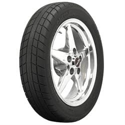 M&H Racemaster ROD02 Radial Front Runner Tire, 185/75R15