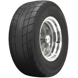 M&H Racemaster ROD24 Radial Drag Rear Tire, 315/50R16