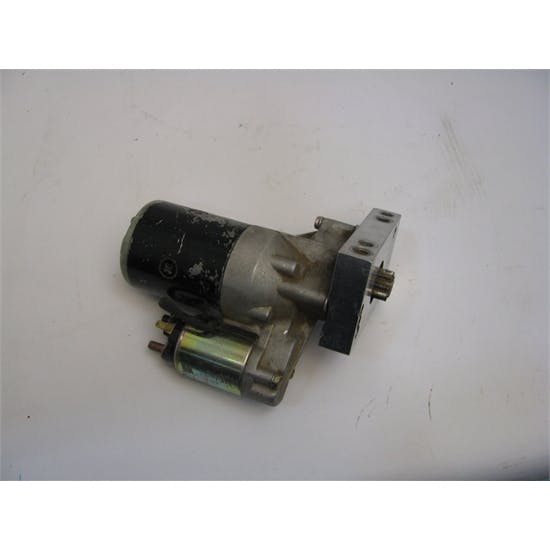 Garage Sale Small Block Chevy Mini Starter