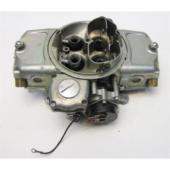 Garage Sale Barry Grant Road Demon 4 Barrel 625 CFM Carburetor