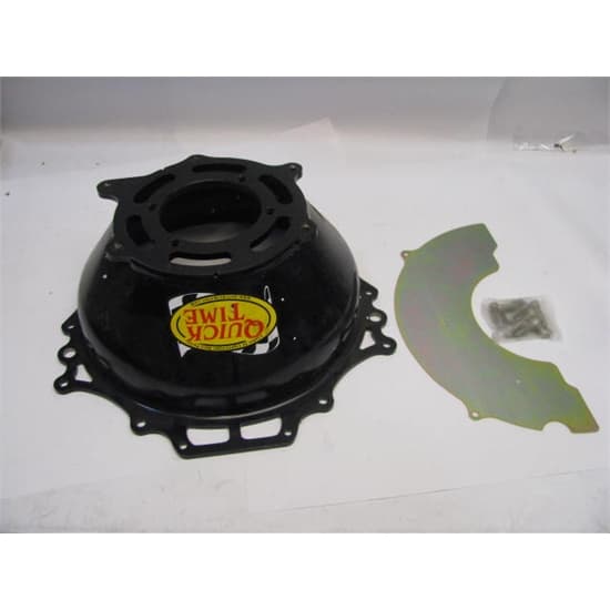 Garage Sale Small Block Chevy Steel Transmission Bellhousing, 153