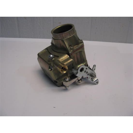 Garage Sale Barry Grant Demon 98 Retro CarbSecondary