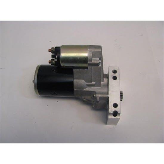 Garage Sale Small Block Chevy Mini Starter, 1.4 KW, Plain