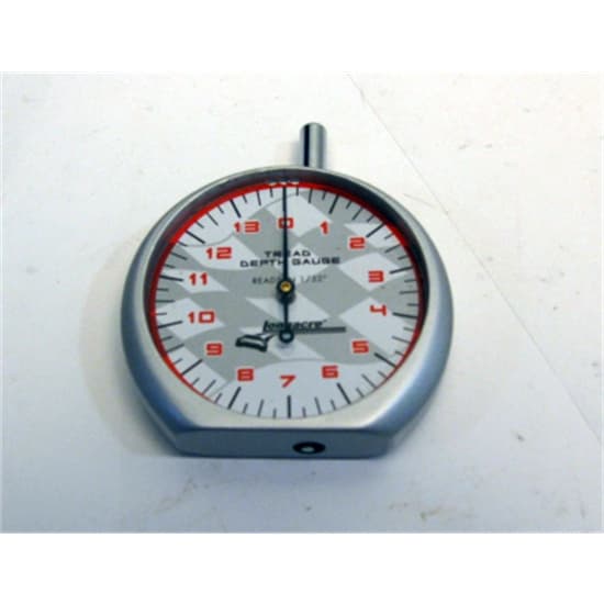 Garage Sale Tread Depth Gauge