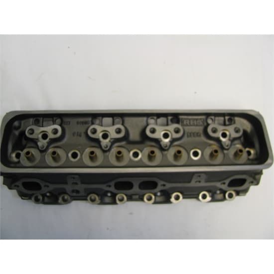 Garage Sale RHS Pro Torker Vortec 170CC Iron Cylinder Head, Bare