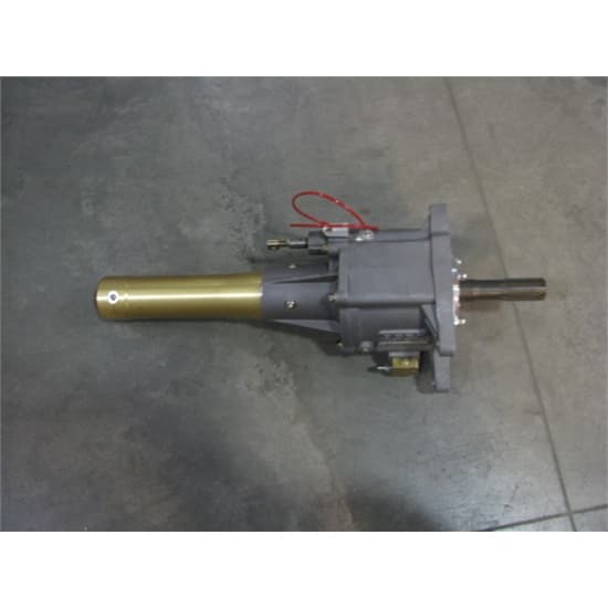 Garage Sale Bert Gen II Standard Aluminum Transmission