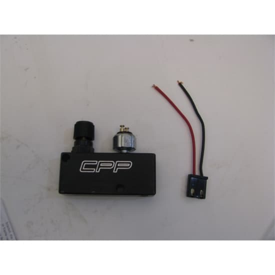 Garage Sale Adjustable Proportioning Block With Brake Light Switch