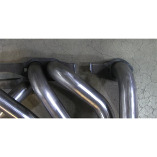 Garage Sale 196589 SBC Long Tube Headers