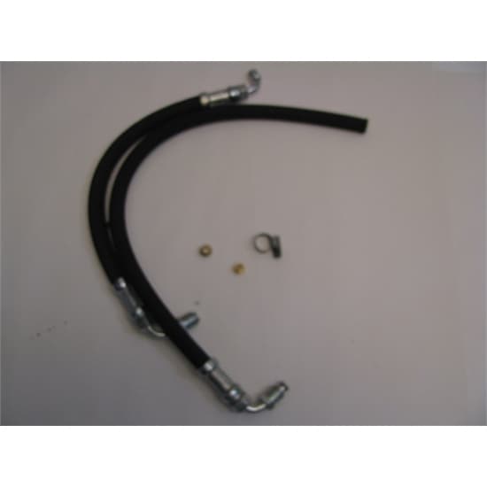Garage Sale Mustang IIGM Pump Power Steering Hose Kit
