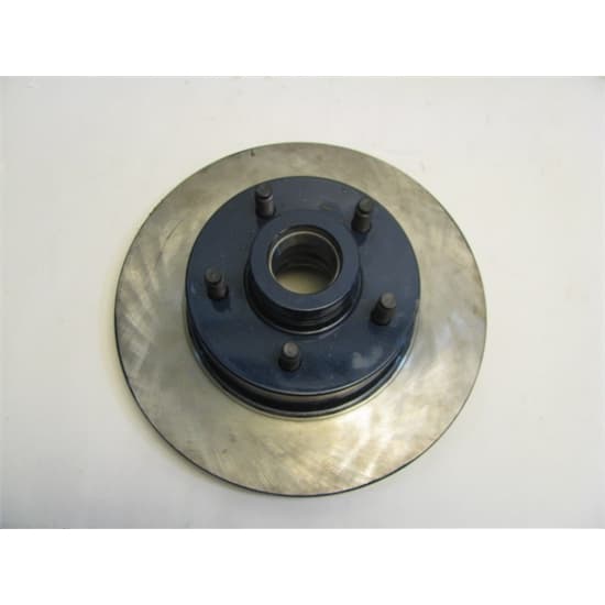 Garage Sale 11 Inch Ford Brake Rotors, 5 On 41/2 Bolt Pattern