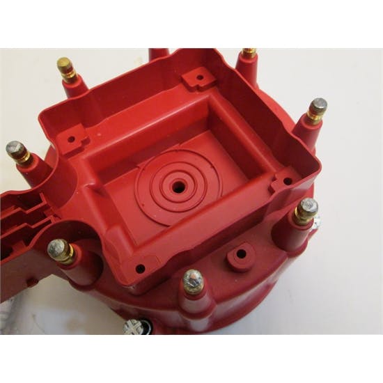 Garage Sale Accell HEI Corrected Distributor Cap