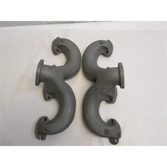 Garage Sale TruRam Ford Y Block Exhaust Manifolds