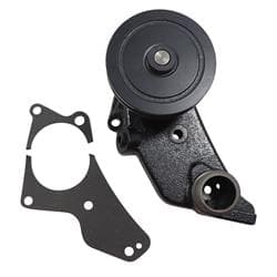 1949-1953 Flathead Ford V8 Car Double Narrow Belt Water Pump-Pass