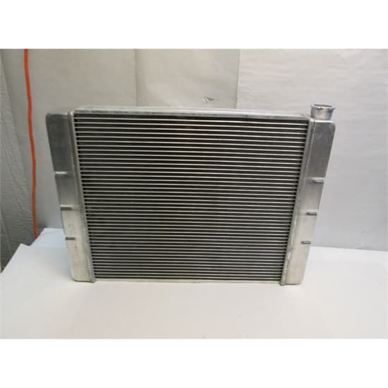 Garage Sale - Speedway Ford/Mopar Universal Radiator, 26 Inch