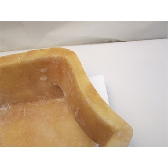 Garage Sale Snorkel Fiberglass Hood Scoop, 1 Piece