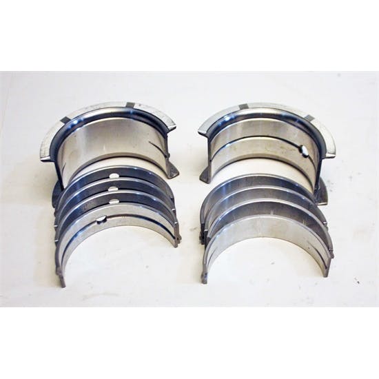 Garage Sale King HP Series Chevy 400 Main Bearings, Standard