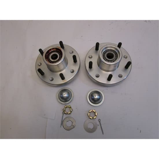 Garage Sale 195564 Chevy Car Roller Bearing Hub Kit