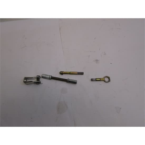 Garage Sale SSBC A1726 Universal Adjustable Master Cylinder Pushrod Kit