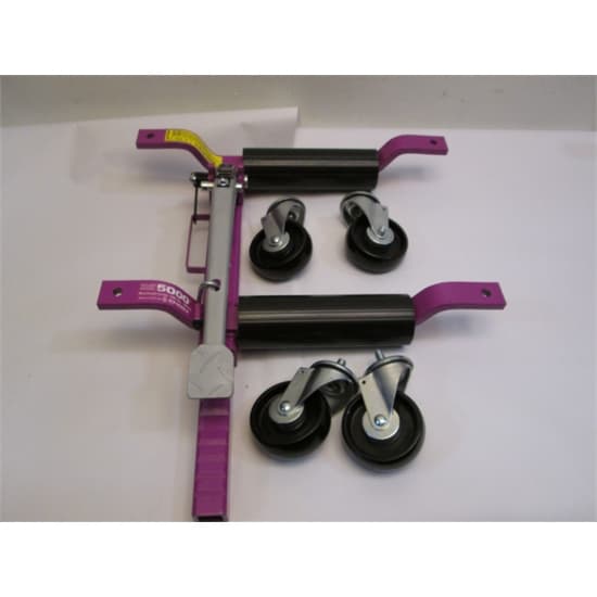 Garage Sale GoJak 5000 SelfLoading Car Dolly