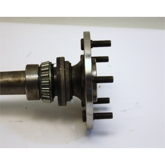 Garage Sale Currie 9+98132 9 Inch Ford CutToFit 31 Spline Axle, 32