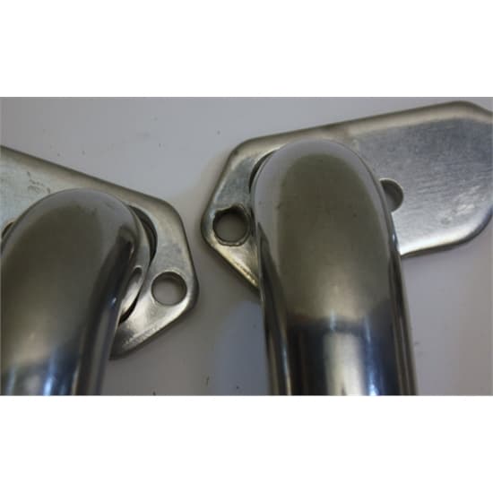 Garage Sale Boom Tube Small Block Chevy Zoomie Headers for Sprints