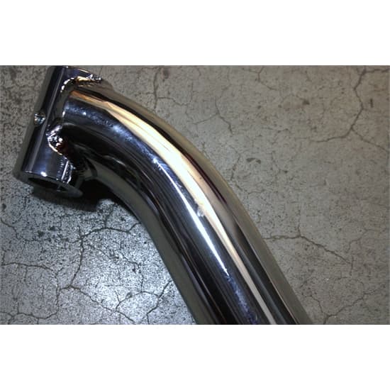 Garage Sale Spring Behind Front Tube Axle, Ford Spindle, 6 Inch Drop