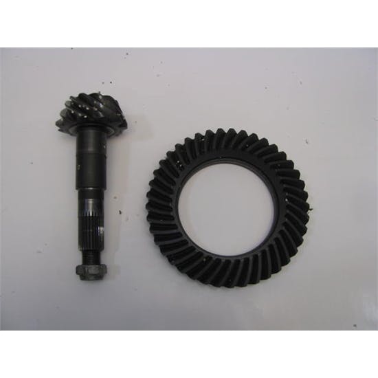 Garage Sale GM 10 Bolt 7.5 Inch Ring and Pinion, 3.73 Gear Ratio