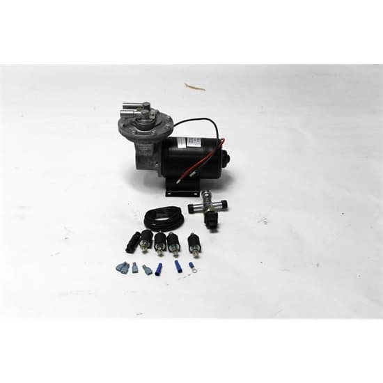 Garage Sale SSBC 28146/28157 Electric Brake Vacuum Pump