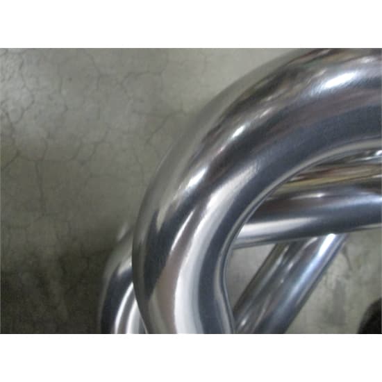 Garage Sale Dougs Headers D329 Chevy II Fenderwell Headers, AHC Finish