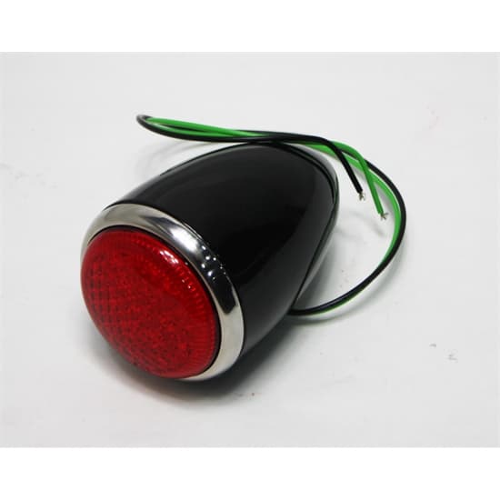 Garage Sale - 1937 Ford LED Tail Light Assembly, Right