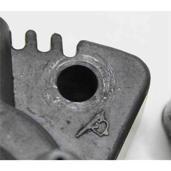 Garage Sale Airheart Brake 30100001 175H Series Disc Brake Caliper