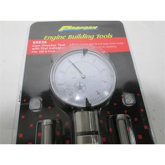 Garage Sale Camshaft Dial Indicator