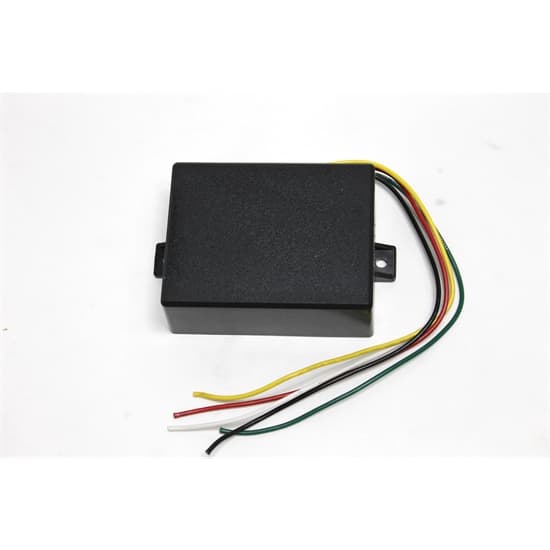 Garage Sale Fuel Gauge Interface Module