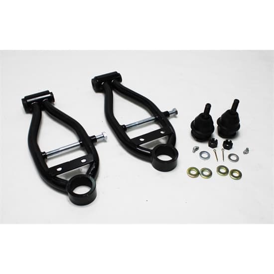 Garage Sale Speedway Mustang II Tubular Lower Control Arms for