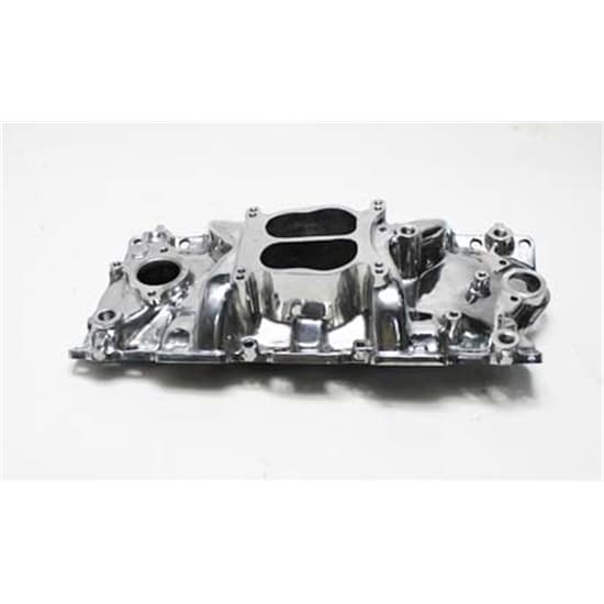 Garage Sale Professional Products Cyclone Small Block Chevy Intake