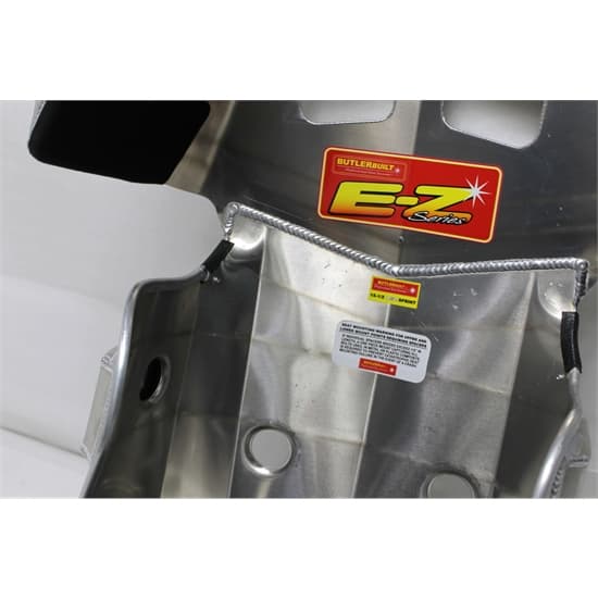 Garage Sale Butlerbuilt EZ Sprint Seat, 15.5 Inch