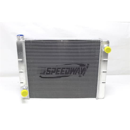 Garage Sale - Speedway Ford-Mopar Universal Radiator, 26 Inch