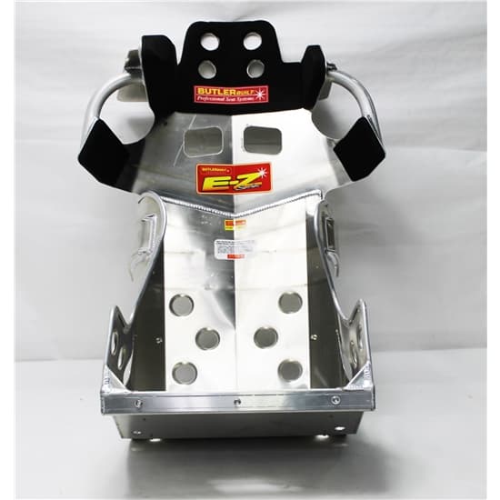 Garage Sale Butlerbuilt EZ Sprint Seat 17.5 with 10 Deg Layback