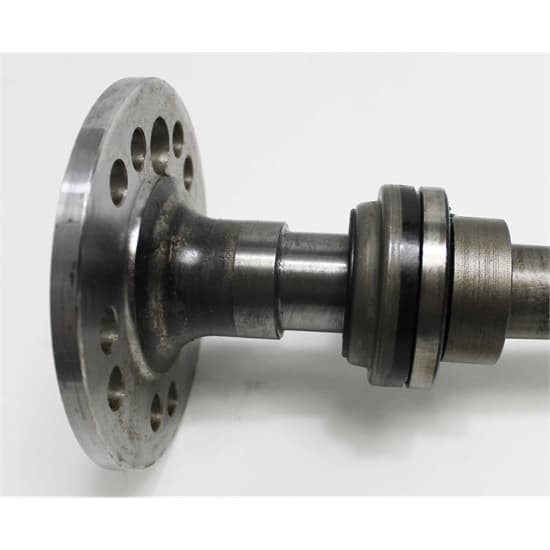 Garage Sale Currie 9+98132 9 Inch Ford CutToFit 31 Spline Axle, 32