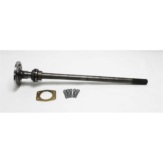 Garage Sale Currie 9+98132 9 Inch Ford CutToFit 31 Spline Axle, 32