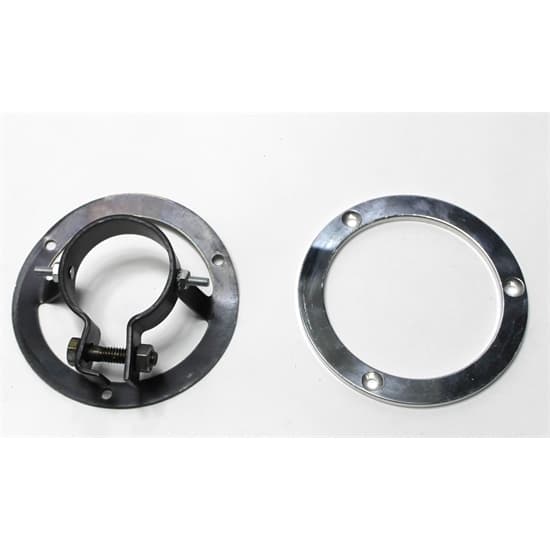 Garage Sale Ididit 2401800010 Adjustable Steering Column Floor Mount