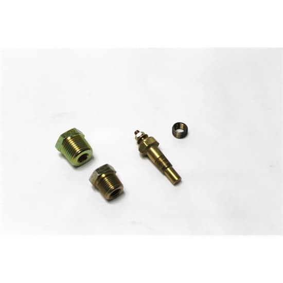 Garage Sale Stewart Warner 280EC Electric Water Temperature Gauge Sender