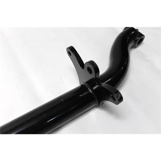 Garage Sale Spring Behind Front Tube Axle, Chevy Spindle, 4 Inch Drop