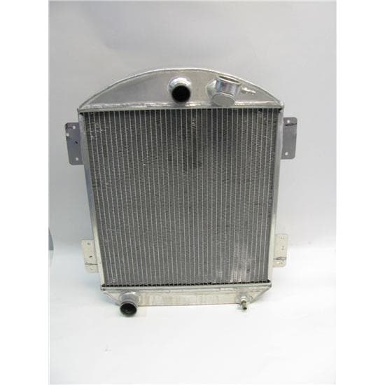 Garage Sale AFCO Universal Hot Rod Radiator, 18 X 24 Ford