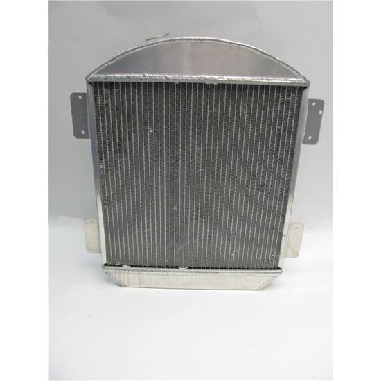 Garage Sale AFCO Universal Hot Rod Radiator, 18 X 24 Ford