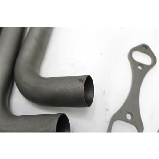 Garage Sale Boom Tubes Small Block Chevy Zoomie Header Kit, 13/4Inch