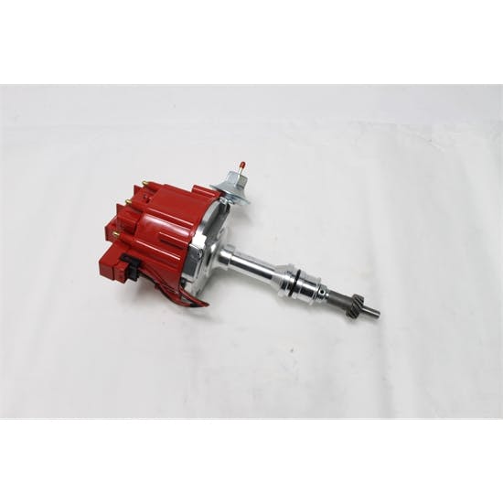 HEI Distributor For Roller Cams, 302 Ford