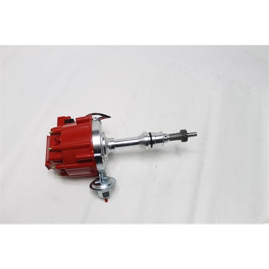 HEI Distributor For Roller Cams, 302 Ford