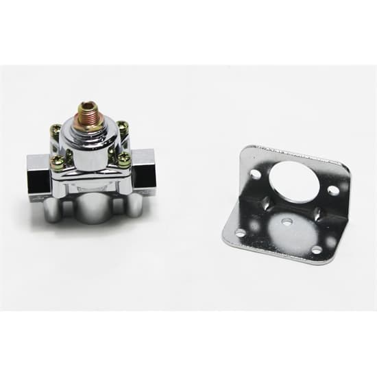 Fuel Regulator 14 PSI